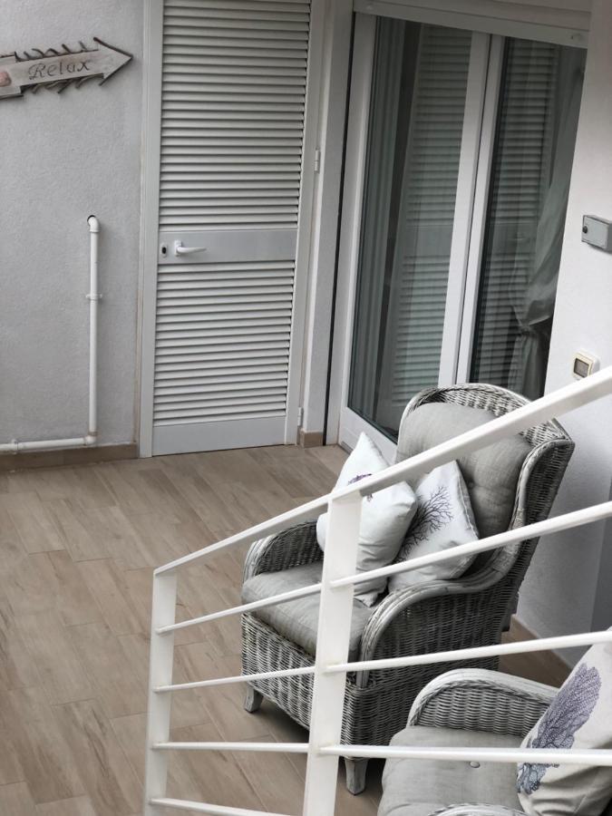 Relaxhomeandmore21Official Polignano a Mare Buitenkant foto