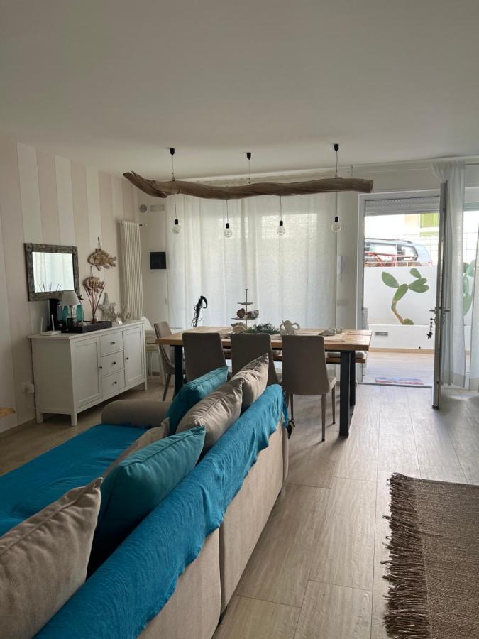 Relaxhomeandmore21Official Polignano a Mare Buitenkant foto