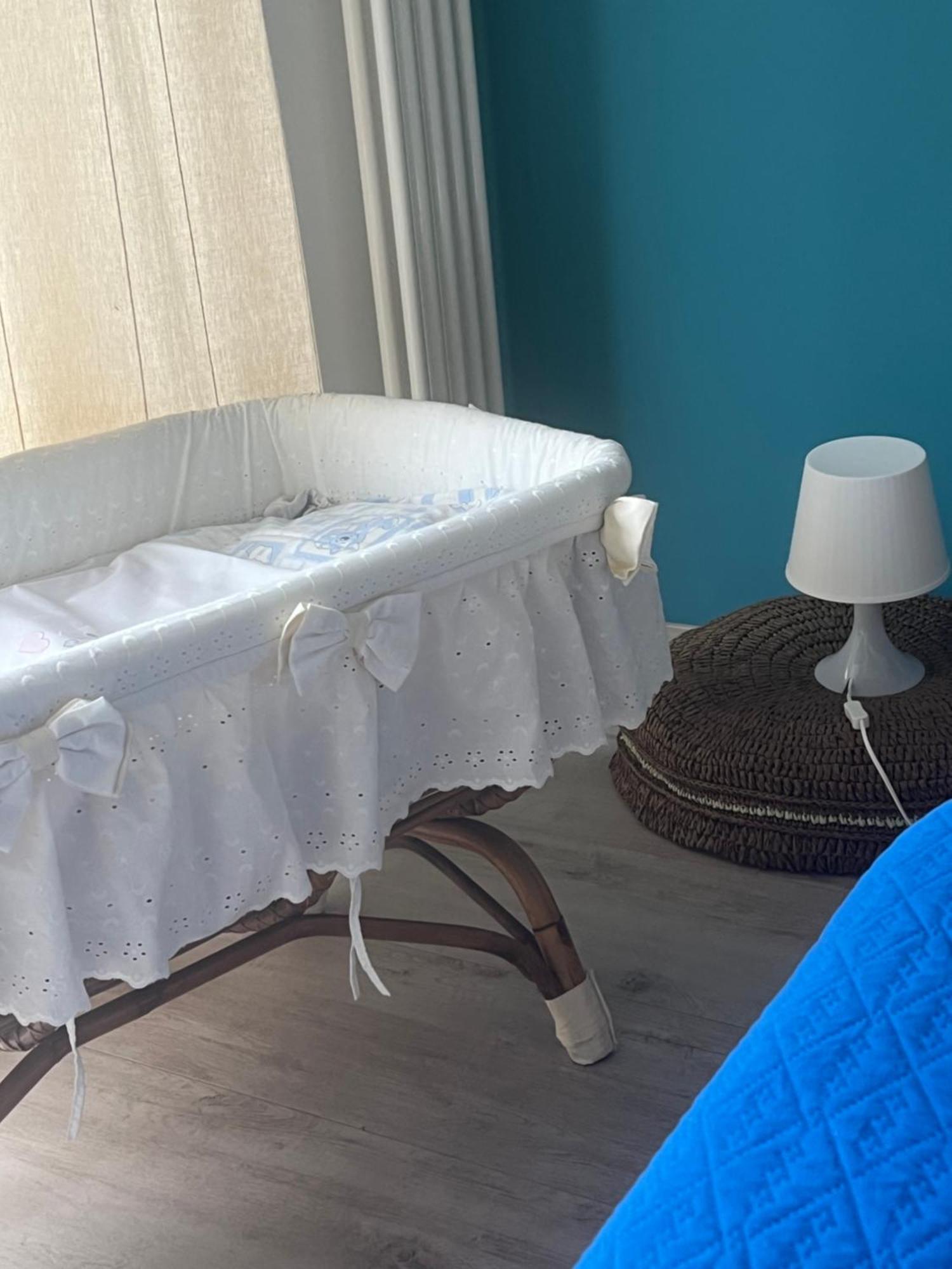 Relaxhomeandmore21Official Polignano a Mare Buitenkant foto